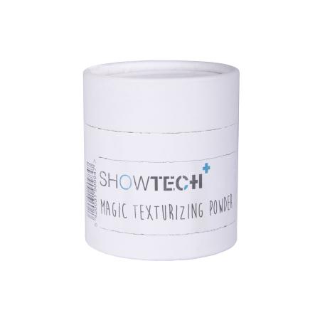 Talc de finition Magic poudre Show Tech - BLANC