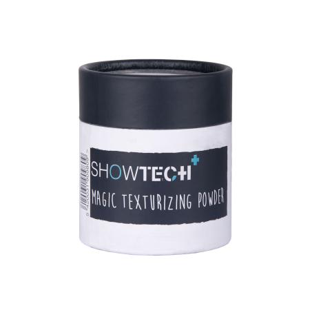 Talc de finition Magic powder de Show Tech - NOIR