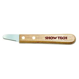 Couteau à Trimmer extra fin bois