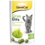 Friandises à l'herbe à chat Gimcat