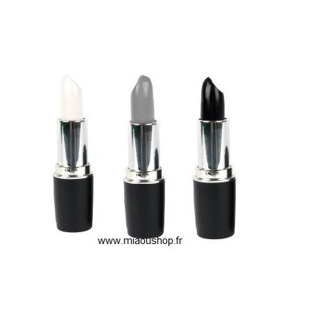 Stick noir, blanc ou gris