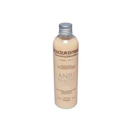 Shampoing Douceur Extrême Anju Beauté 250 ml