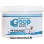 Groomer's Goop DEGRAISSANT crème à l'aloé vera 423 gr
