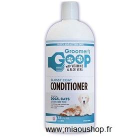 Conditionneur Groomer's Goop