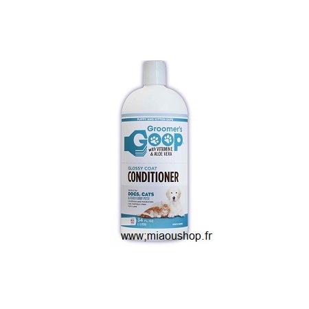 Conditionneur Groomer's Goop