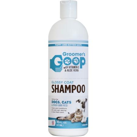 Shampoing Groomer's Goop 