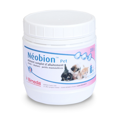 Lait Maternise Neobion 0 Gr