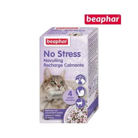 Compléments Alimentaires Beaphar calmant catcomfort pour chat Spray