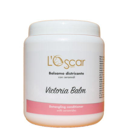 Soin conditionneur Victoria Balm L'Oscar di Smagatto