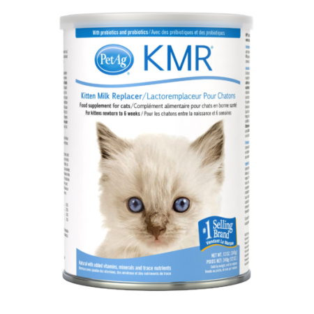 Lait maternisé Kmr, Pet AG - 170 gr