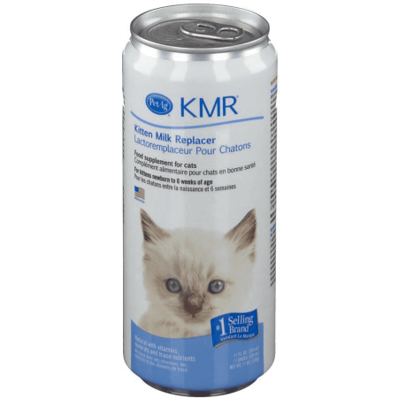 Lait Kmr liquid