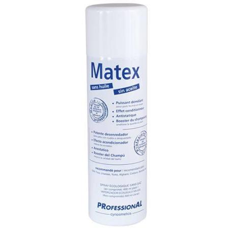 Démêlant conditionneur-Matex