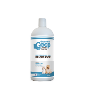 Dégraissant liquide Groomer's Goop - 1 litre