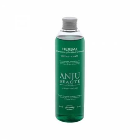 Shampoing Anju Beauté Herbal