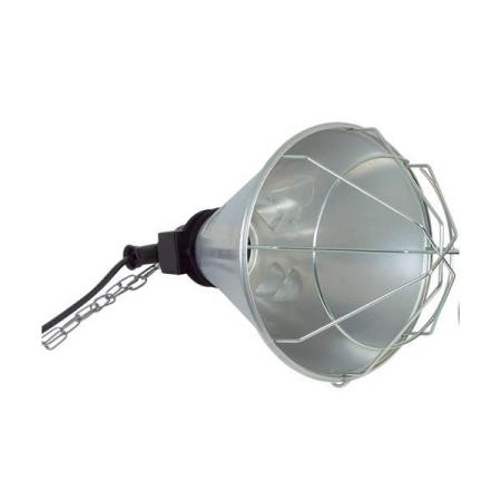 Lampe infra rouge