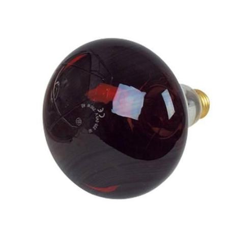 ampoule pour lampe infra rouge