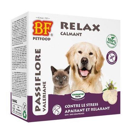 Friandises Biofood Relax