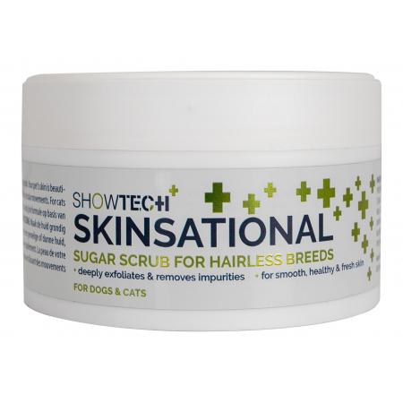 Gommage Skinstional