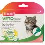 Pipettes-insectifuges-veto-pure-beaphar-chaton