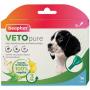 Pipettes-insectifuges-veto-pure-beaphar-chiot