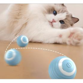 BUD'Z jouet pour chat, souris avec queue géante – MEUNERIE DALPHOND