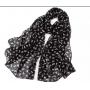 Foulard-chat-noir