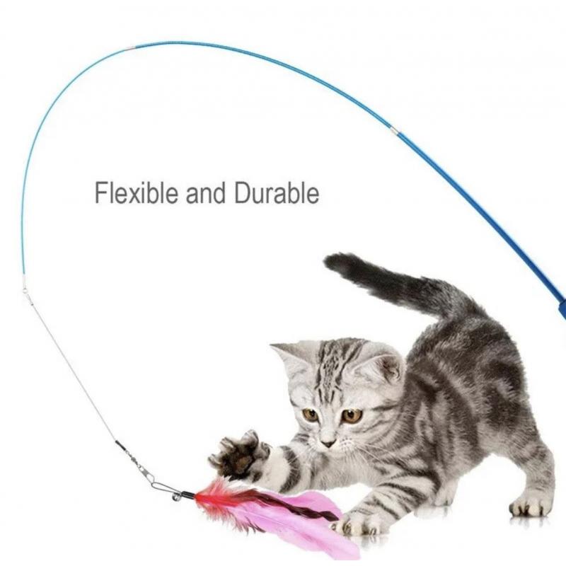 Pince à Lèvres Pliable Pour Pêche – Chat De Nuit – Avec Gaine – Modèle Compact