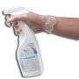 Nettoyant désinfectant surfaces