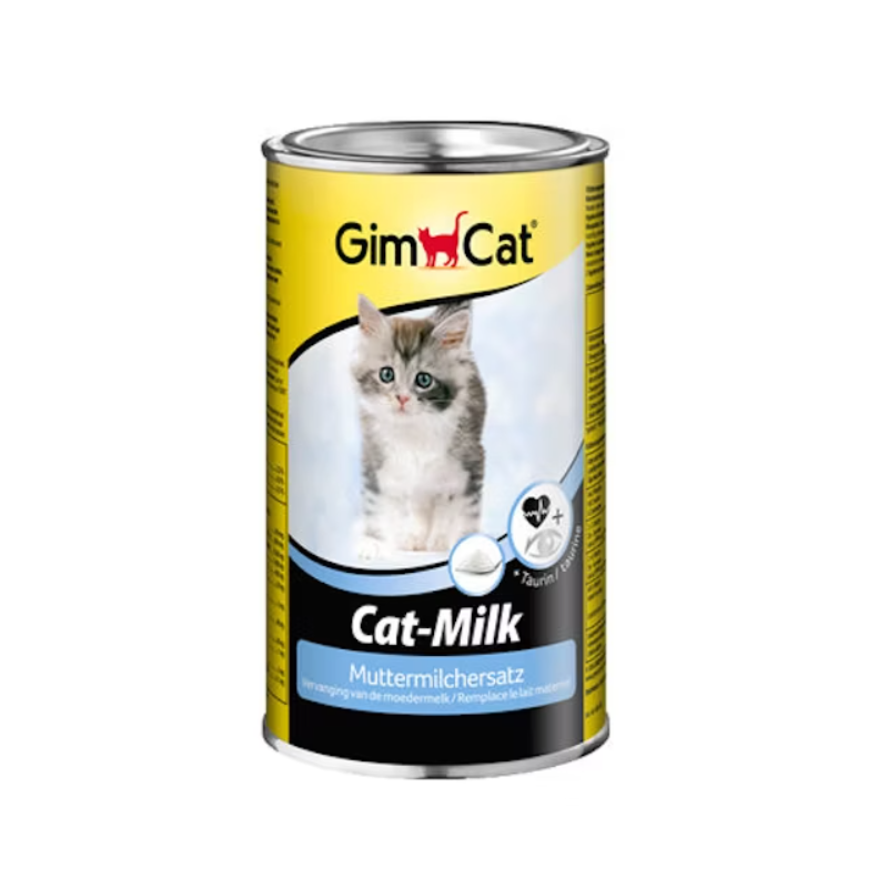 Gimpet cat milk best sale