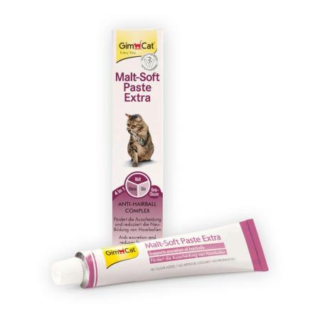 Pâte malt soft extra GimCat - 100 gr