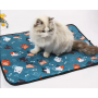 Tapis-impermeable