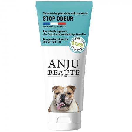 Sampoing-anju-beaute-chien-stop odeur