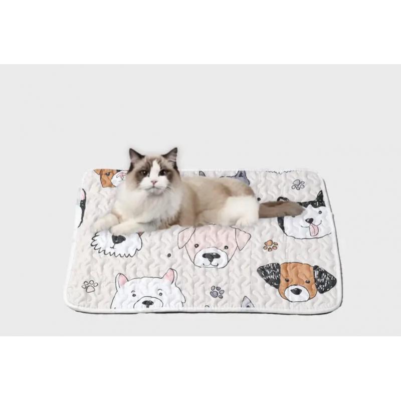 Tapis Imperméable Et Absorbant Anti-saletés Trixie