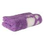 Tapis Vet bed violet