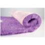 Tapis Vet bed violet