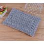 Couverture-douce-grise-pour-chat