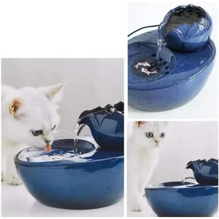 Fontaine-a-eau-pour-chat