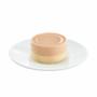 Mousse duo poulet thon les filous - lot de 12 boites