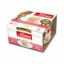 Mousse duo poulet thon les filous - lot de 12 boites