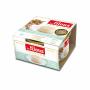 Mousse complete au poulet pour chaton Les Filous- lot de 12 boites
