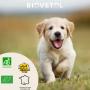 Poudre Alt'Vers Biovetol Chiens jusqu'à 20 kg