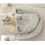 Coussin douillet