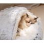 Coussin douillet