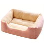 Coussin rectangulaire