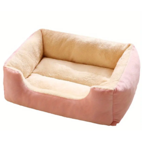Coussin rectangulaire