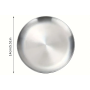 Assiette plate 14 cm