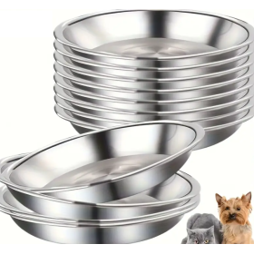 Assiette haute 13.5 cm