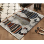 Tapis 3 chats