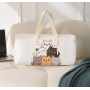 Sac 6 petits chats