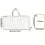 Sac 6 petits chats